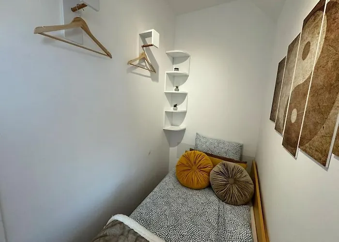 Panoramic View Near Airport ソフィア