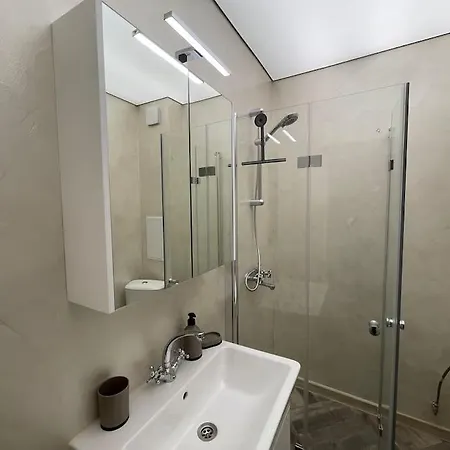 Panoramic View Near Airport Appartement Sofia