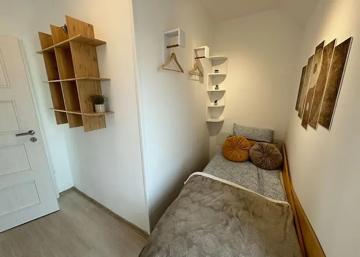 Panoramic View Near Airport * Sofie