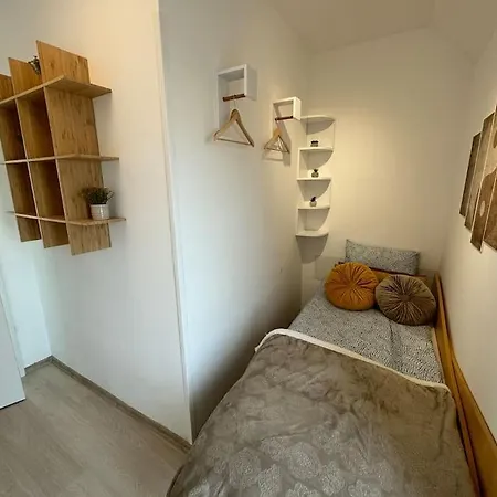 Panoramic View Near Airport * Sofia