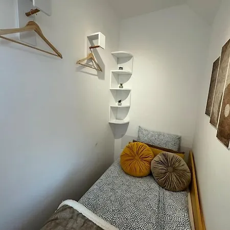 Panoramic View Near Airport Sofia